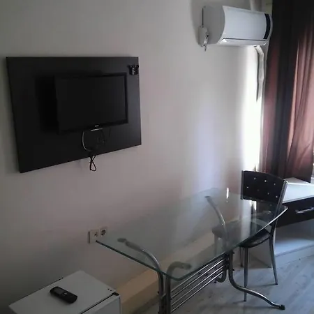 Grand Odemis 3*