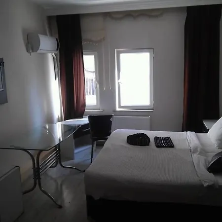 Grand Odemis Hotell Denizli (Denizli)