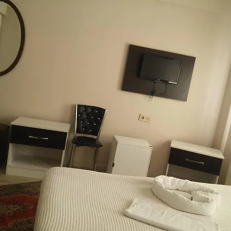 Grand Odemis Hotel
